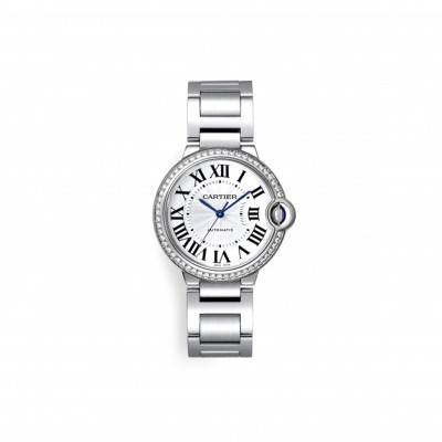 CARTIER BALLON BLEU DE CARTIER WATCH W4BB0024